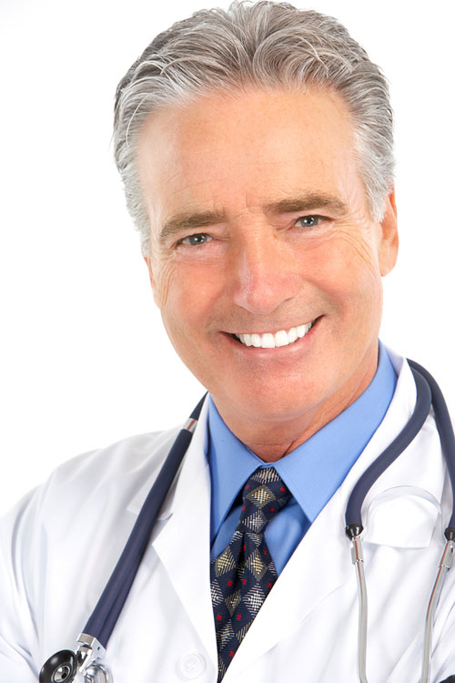 Our Doctors are Experts in Human Growth Hormone Replacement