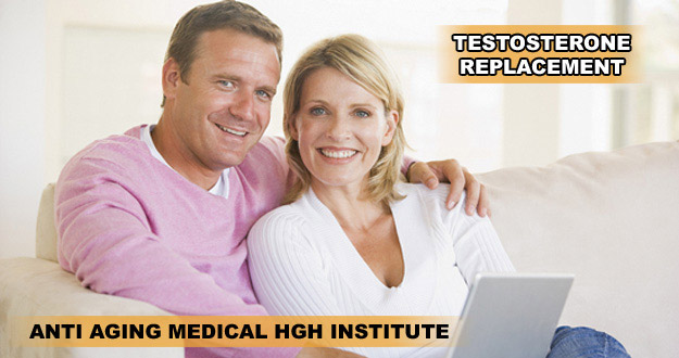 Anti Aging Medical HGH Institute